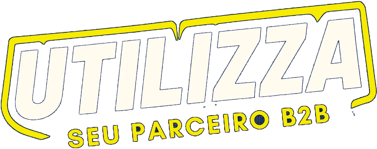 Utilizza — Seu parceiro B2B